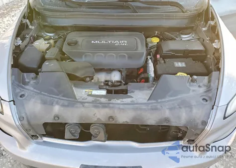 2015 Jeep Cherokee Sport from USA, damaged, VIN 1C4PJMAB4FW746928